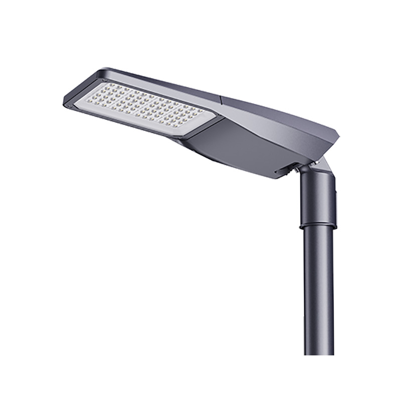 100W LED ko'cha chiroqlari korpusi