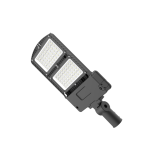 100W LED ko'cha chiroqlari korpusi