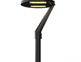 bog 'yorug'lik qismlari