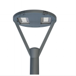 EK-GLH02 Led bog 'yorug'ligi armatura Led yorug'lik uyasi