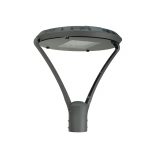 EK-GLH-01 alyuminiy LED bog 'yorug'ligi korpusi