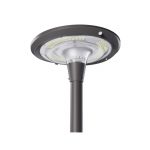 EK-GLH03 Alyuminiy korpusli 40w LED bog 'chirog'i