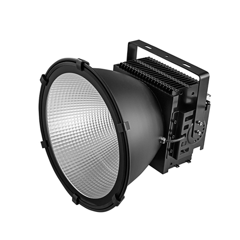 EK-HD-500 LED baland yoritgichli yoritgichlar