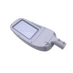 EK-LD05B alyuminiy tashqi LED ko'cha chiroqlari korpusining qopqog'i