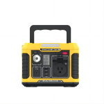 Kamping 500W elektr stantsiyasi