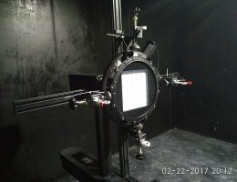 LED tugagan yoritish