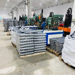 alyuminiy - engil korpus