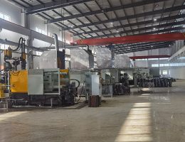 led alyuminiy korpus