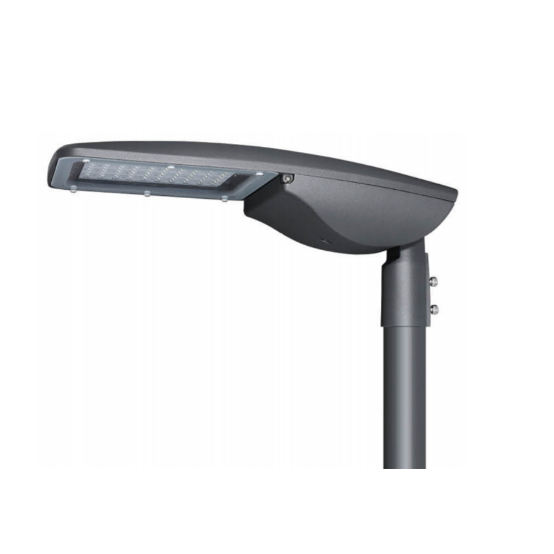EK-LD08 alyuminiy LED ko'cha chiroqlari korpusi