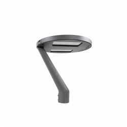 chiroq alyuminiy korpusi