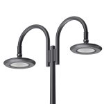 Ochiq LED bog 'chiroq