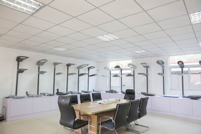 How to choose the height of LED Street Light? LED ko'cha chiroqining balandligini qanday tanlash mumkin?