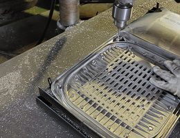 LED Streetlight logotipi namoyishi