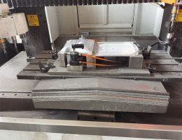 led yorug'lik teshiklari qilish